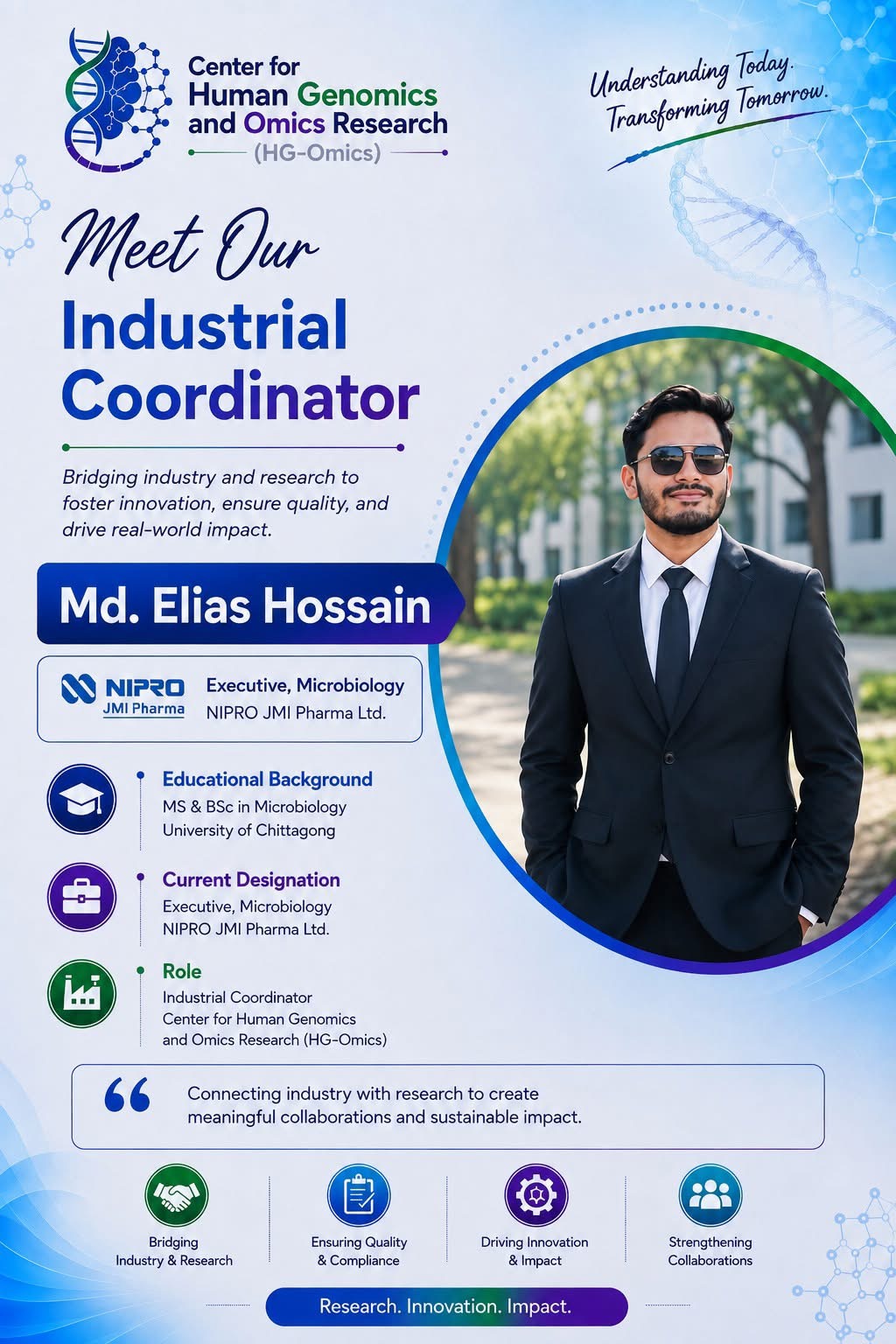 Md. Elias Hossain
