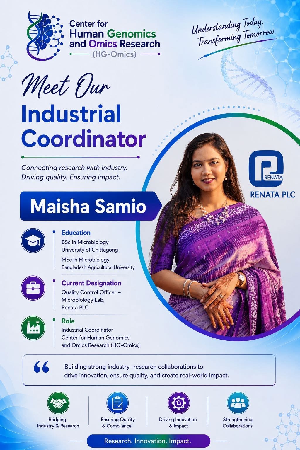 Maisha Samio