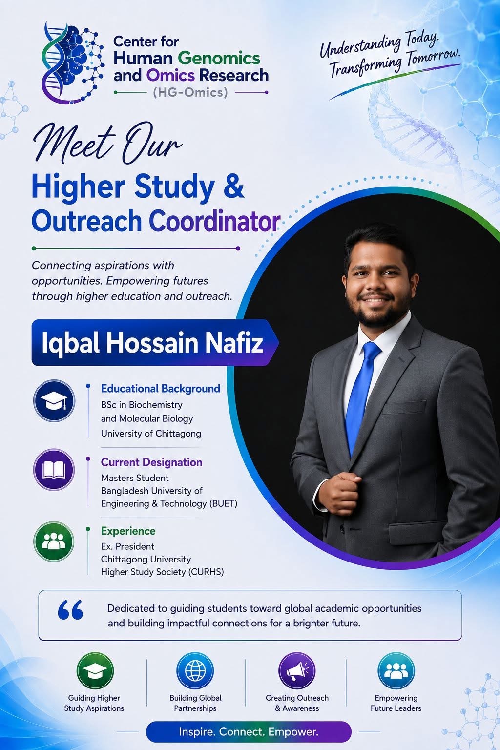 Iqbal Hossain Nafiz